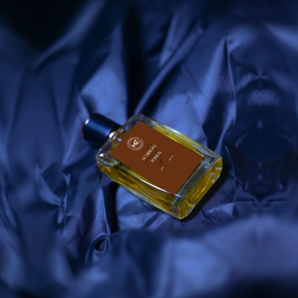 Scorpio Poison – Bold & Seductive Long-Lasting Perfume for Men & Women | Intense Oriental Fragrance - Image 2
