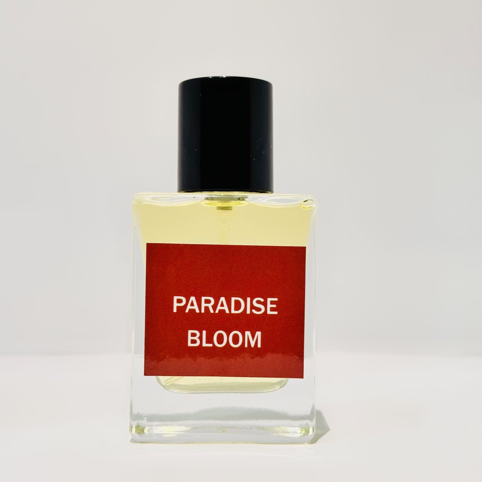 Paradise Bloom 30ml – Fresh Floral Perfume for Women | Long-Lasting Fragrance